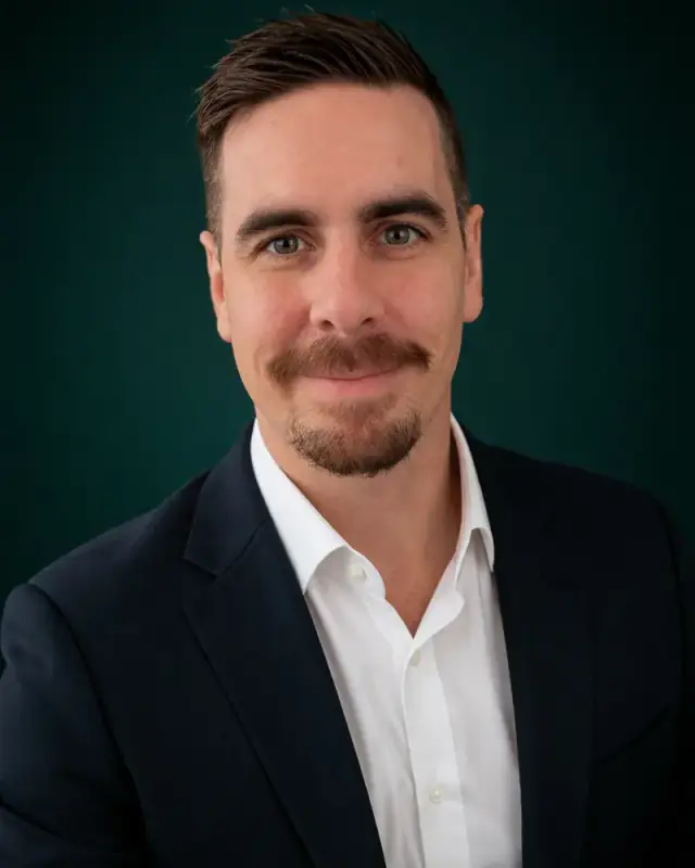Dennis Mathisen, kreativ designer på Depo Studio